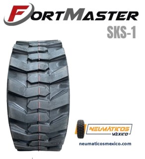 FORTMASTER SKS15